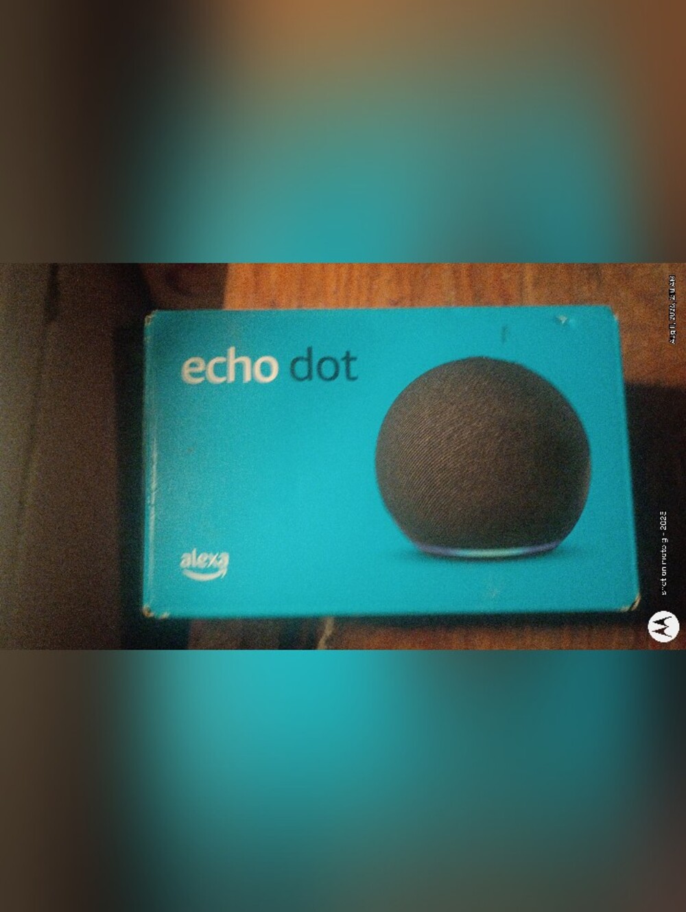 AI OverviewAmazon Echo Dot (5th Gen) Smart Speaker with Alexa (Model C2N6L4 /